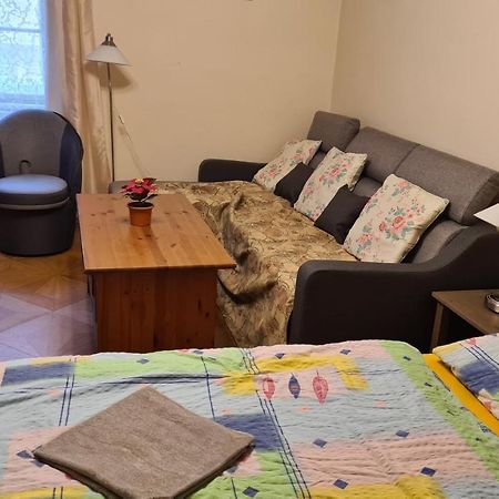 Apartment No 0A Anenska 13 - Stare Mesto プラハ エクステリア 写真