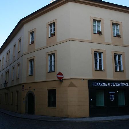 Apartment No 0A Anenska 13 - Stare Mesto プラハ エクステリア 写真