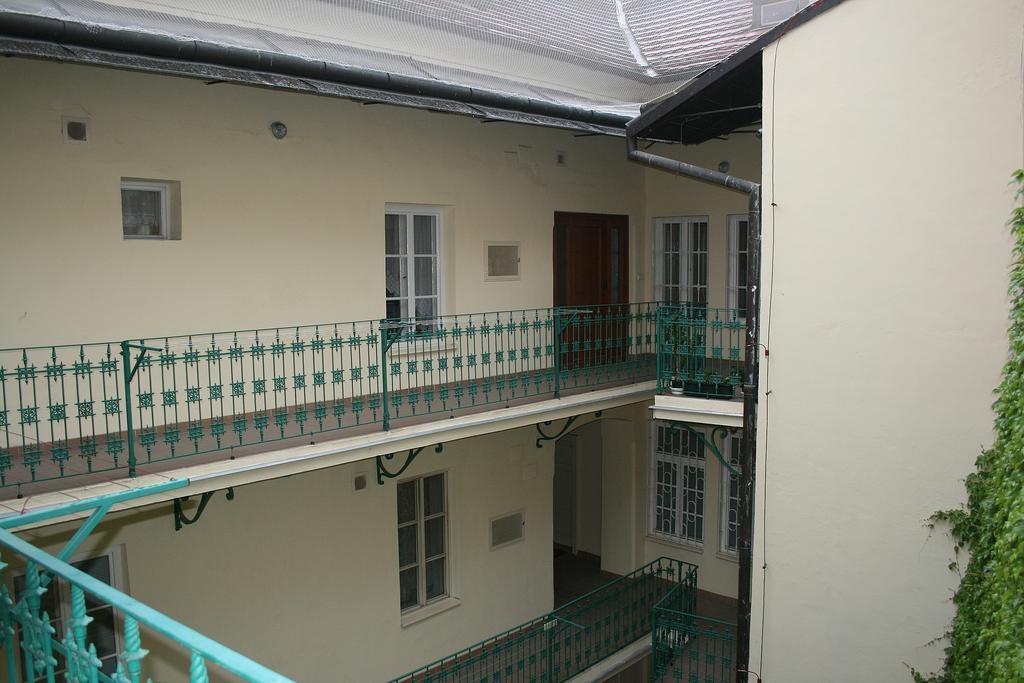 Apartment No 0A Anenska 13 - Stare Mesto プラハ エクステリア 写真