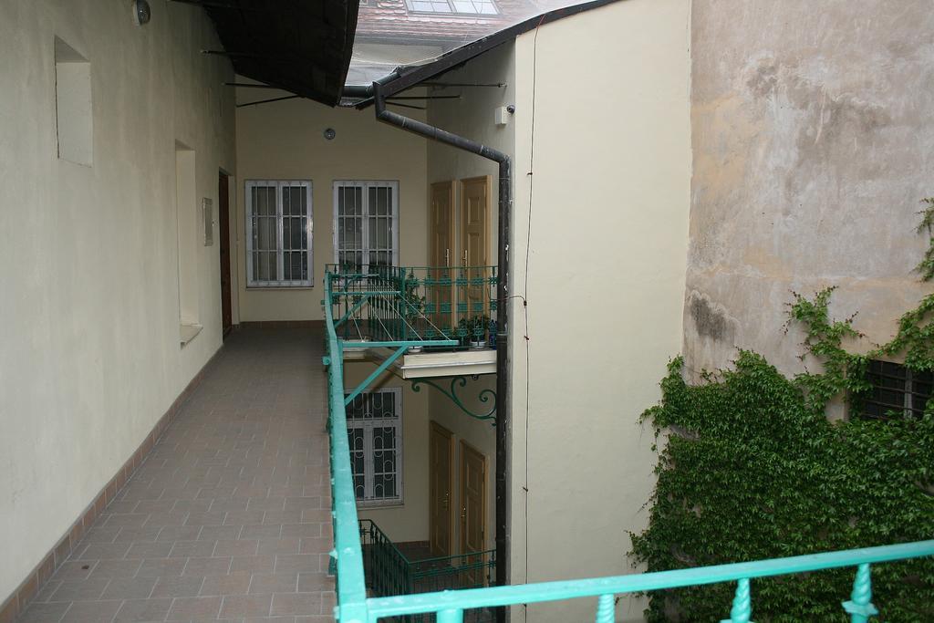 Apartment No 0A Anenska 13 - Stare Mesto プラハ エクステリア 写真