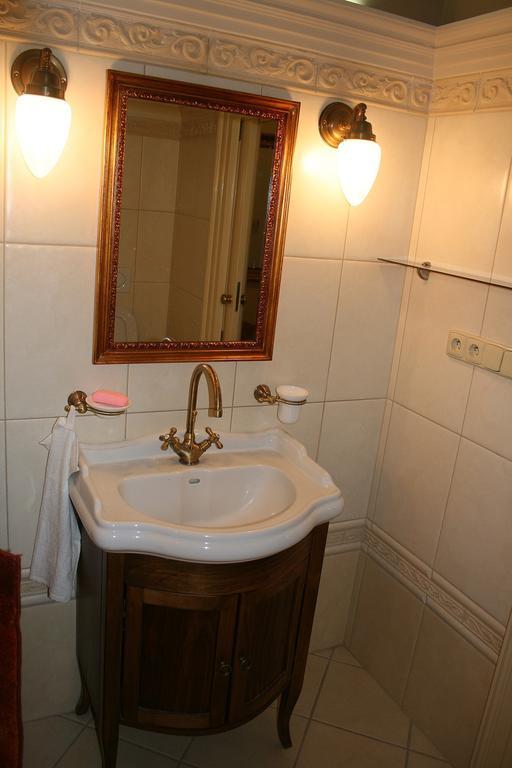 Apartment No 0A Anenska 13 - Stare Mesto プラハ エクステリア 写真