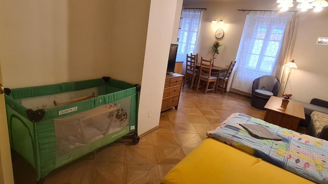 Apartment No 0A Anenska 13 - Stare Mesto プラハ エクステリア 写真