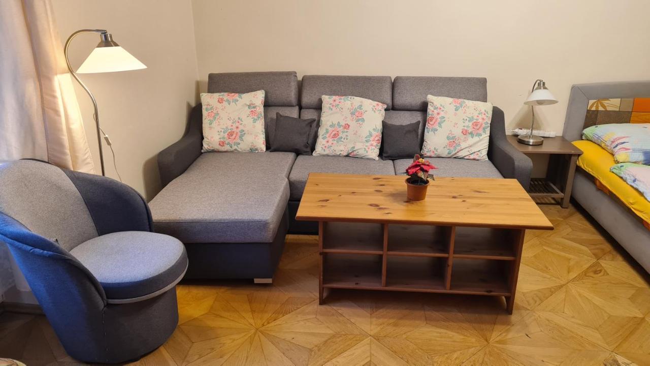 Apartment No 0A Anenska 13 - Stare Mesto プラハ エクステリア 写真