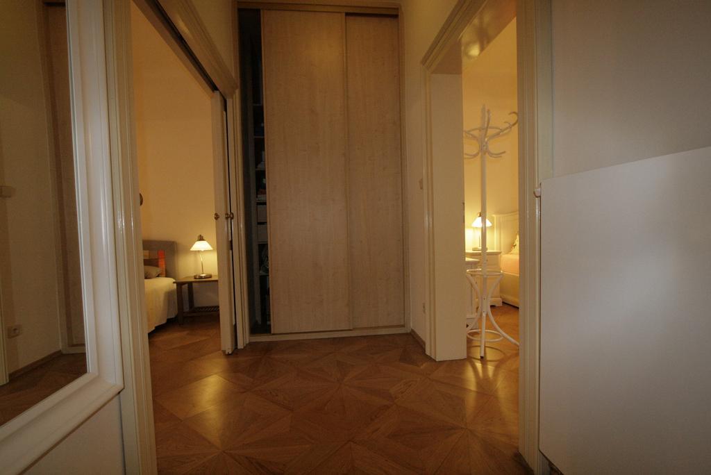 Apartment No 0A Anenska 13 - Stare Mesto プラハ エクステリア 写真