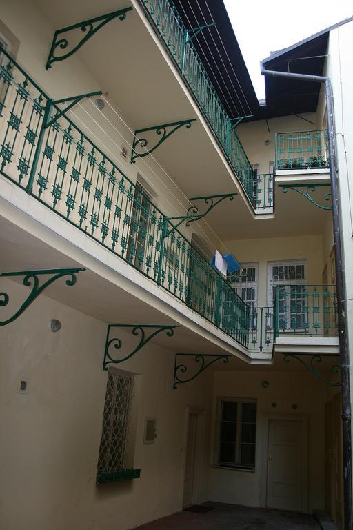 Apartment No 0A Anenska 13 - Stare Mesto プラハ エクステリア 写真