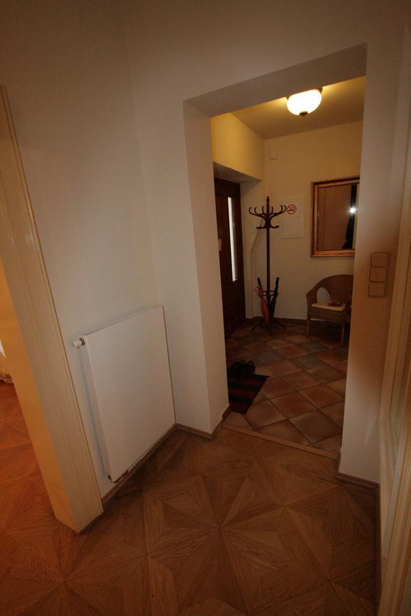 Apartment No 0A Anenska 13 - Stare Mesto プラハ エクステリア 写真