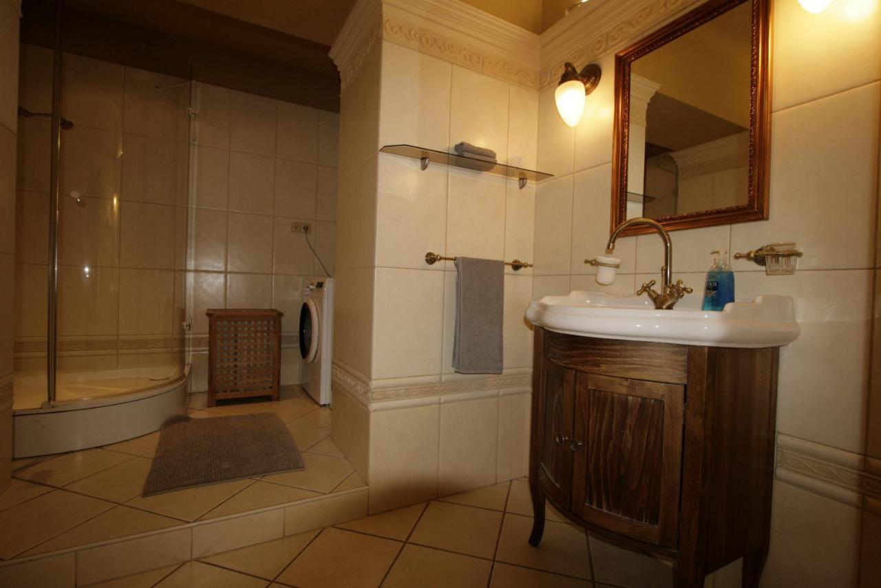 Apartment No 0A Anenska 13 - Stare Mesto プラハ エクステリア 写真
